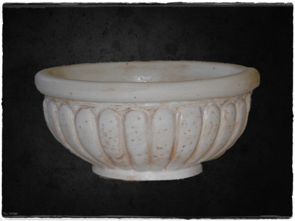 Χειροποίητοι Πέτρινοι Νεροχύτες Μπάνιου Αλέξανδρος