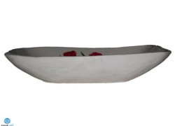 Volcanic Bathroom Sink Pattern Plan