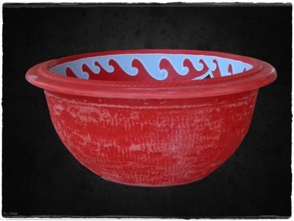 Bathroom Sinks Handmade Orca F43 Offers