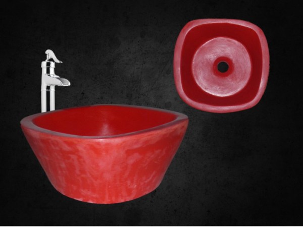 Νιπτήρες Επιτραπέζιοι Μπάνιου Πίνδαρος