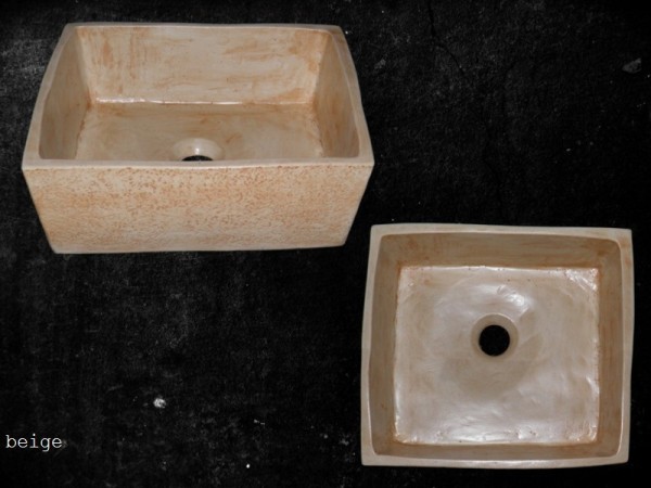 Νιπτήρες Μπάνιου Χονδρική Τραβερτίνο Μύρων 