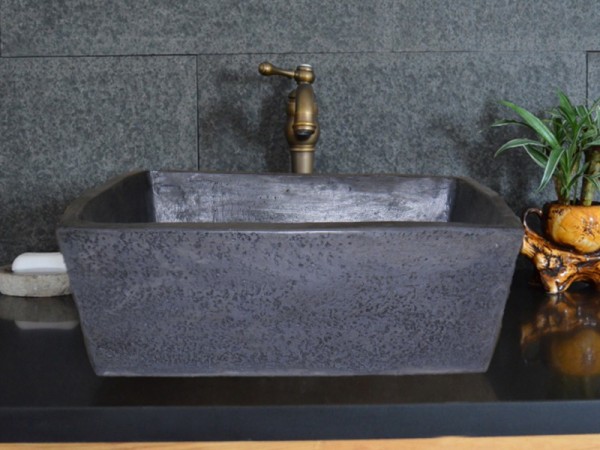 Νιπτήρες Μπάνιου Χονδρική Τραβερτίνο Μύρων 