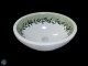 Washbasins/sinks oval countertop Olive.