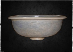 Πέτρινος Νεροχύτης Χειροποίητος Μπάνιου Ήπειρος 