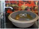 Stone Bathroom Sink Handmade Epirus