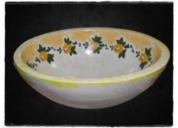 Oval Painting Bathroom Sinks Rena.