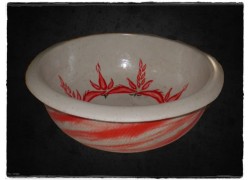 Round With Plans Sinks Retro Alexandra F40