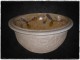 Vineyard Travertine Bathroom Sinks