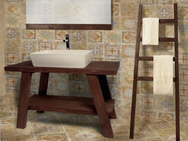 Χειροποίητοι Επιτραπέζιοι Νιπτήρες Μύρωνας Μεγάλος