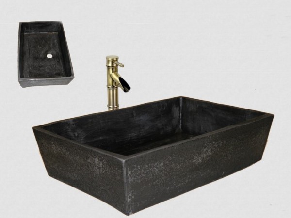 Χειροποίητοι Επιτραπέζιοι Νιπτήρες Μύρωνας Μεγάλος