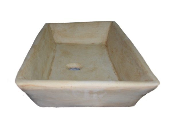 Χειροποίητοι Επιτραπέζιοι Νιπτήρες Μπάνιου Αρετούσα 