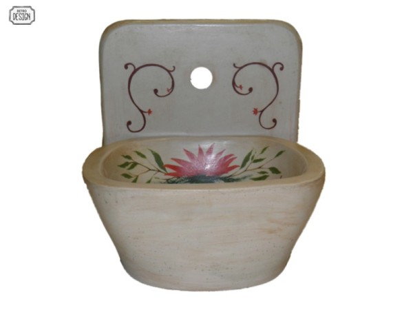 Handmade basin Wc Nafplio With Prices
