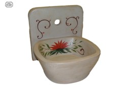 Handmade basin Wc Nafplio With Prices