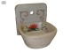 Handmade basin Wc Nafplio With Prices