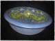 Handmade Retro bath basin Elounda