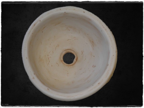 Χειροποίητοι Πέτρινοι Νεροχύτες Μπάνιου Αλέξανδρος