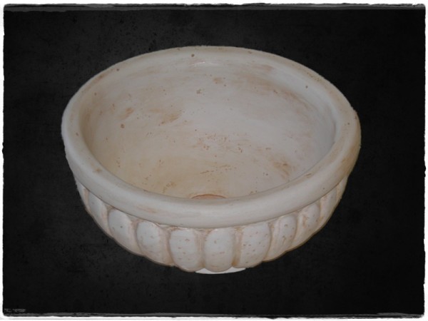 Χειροποίητοι Πέτρινοι Νεροχύτες Μπάνιου Αλέξανδρος