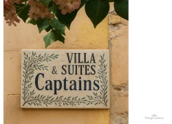 Inscriptions 80 x 100 cm for Airbnb spaces