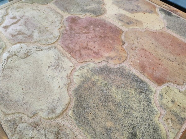 COTTO ΧΕΙΡΟΠΟΙΗΤΑ ΠΛΑΚΑΚΙΑ PADOVA