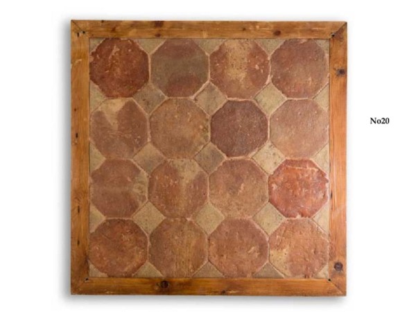 COTTO ΧΕΙΡΟΠΟΙΗΤΑ ΠΛΑΚΑΚΙΑ PADOVA