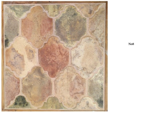 COTTO ΧΕΙΡΟΠΟΙΗΤΑ ΠΛΑΚΑΚΙΑ PADOVA