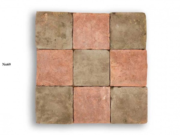 COTTO ΧΕΙΡΟΠΟΙΗΤΑ ΠΛΑΚΑΚΙΑ PADOVA