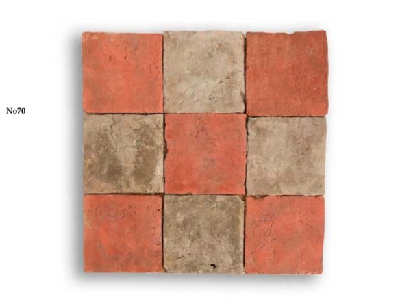 COTTO ΧΕΙΡΟΠΟΙΗΤΑ ΠΛΑΚΑΚΙΑ PADOVA