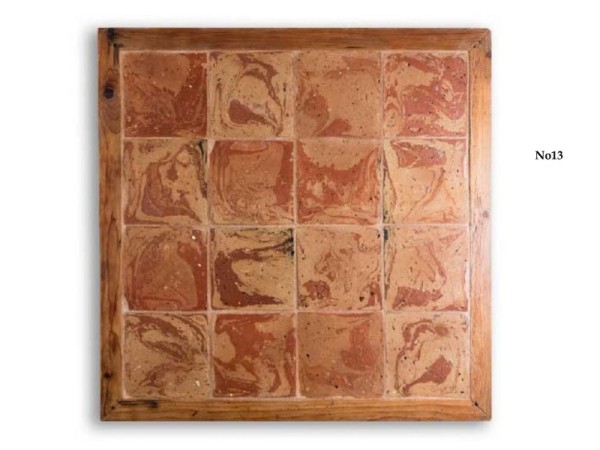 COTTO ΧΕΙΡΟΠΟΙΗΤΑ ΠΛΑΚΑΚΙΑ PADOVA