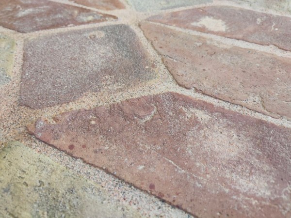 COTTO ΧΕΙΡΟΠΟΙΗΤΑ ΠΛΑΚΑΚΙΑ PADOVA