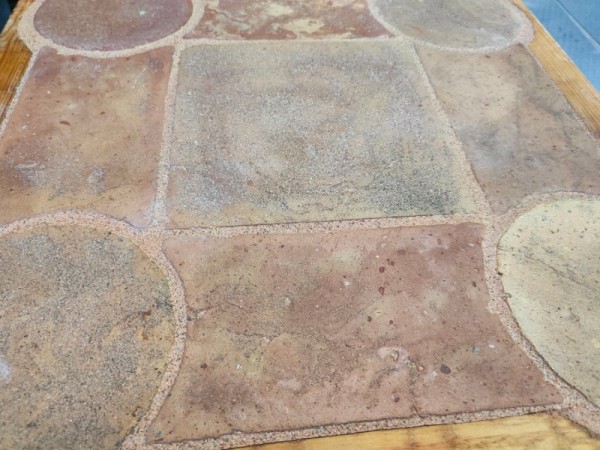 COTTO ΧΕΙΡΟΠΟΙΗΤΑ ΠΛΑΚΑΚΙΑ PADOVA