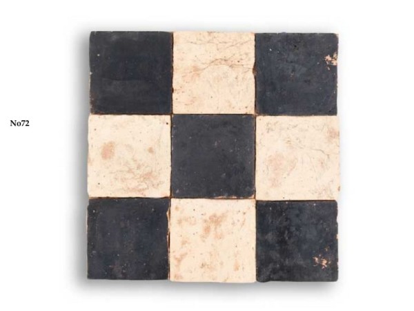 COTTO ΧΕΙΡΟΠΟΙΗΤΑ ΠΛΑΚΑΚΙΑ PADOVA