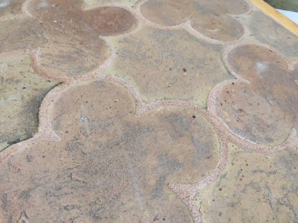 COTTO ΧΕΙΡΟΠΟΙΗΤΑ ΠΛΑΚΑΚΙΑ PADOVA