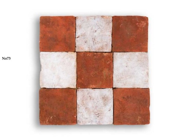 COTTO ΧΕΙΡΟΠΟΙΗΤΑ ΠΛΑΚΑΚΙΑ PADOVA