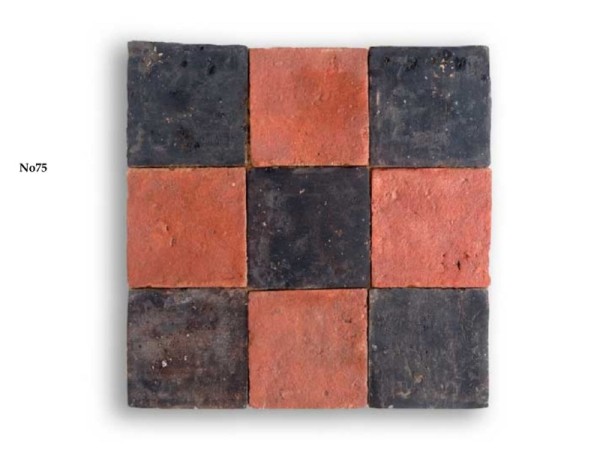 COTTO ΧΕΙΡΟΠΟΙΗΤΑ ΠΛΑΚΑΚΙΑ PADOVA