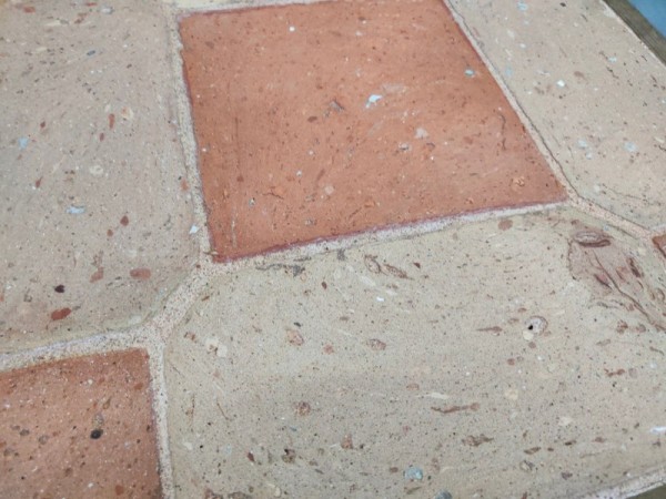 COTTO ΧΕΙΡΟΠΟΙΗΤΑ ΠΛΑΚΑΚΙΑ PADOVA