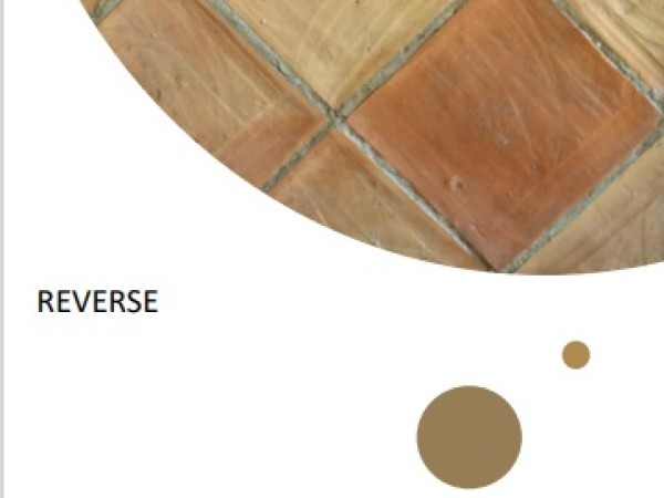 COTTO ΧΕΙΡΟΠΟΙΗΤΑ ΠΛΑΚΑΚΙΑ STEFANI