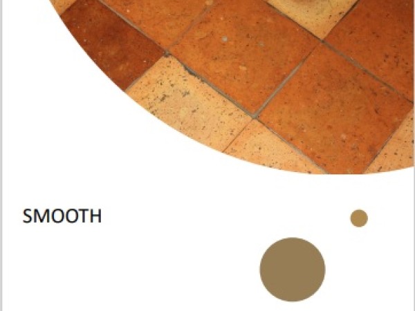 COTTO ΧΕΙΡΟΠΟΙΗΤΑ ΠΛΑΚΑΚΙΑ STEFANI