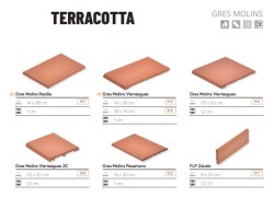 Terracotta Barcelona