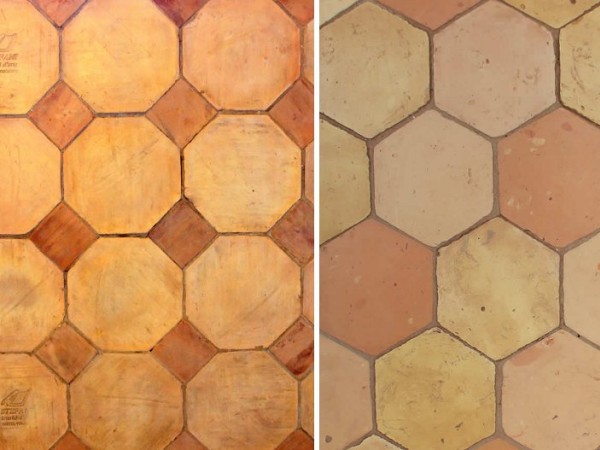 COTTO ΧΕΙΡΟΠΟΙΗΤΑ ΠΛΑΚΑΚΙΑ STEFANI