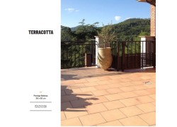 Terracotta Barcelona