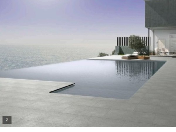 Πλακάκια από ζεόλιθο