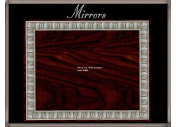 Travertine Bathroom Mirrors Arches