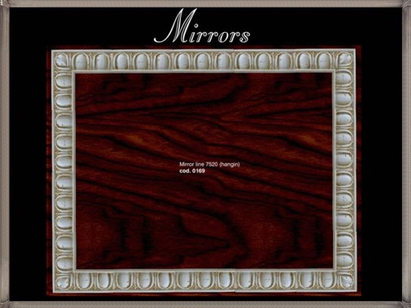 Travertine Bathroom Mirrors Arches