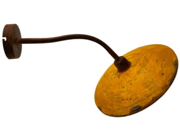 Vintage Φωτιστικά τοίχου  χειροποίητα Σύρος