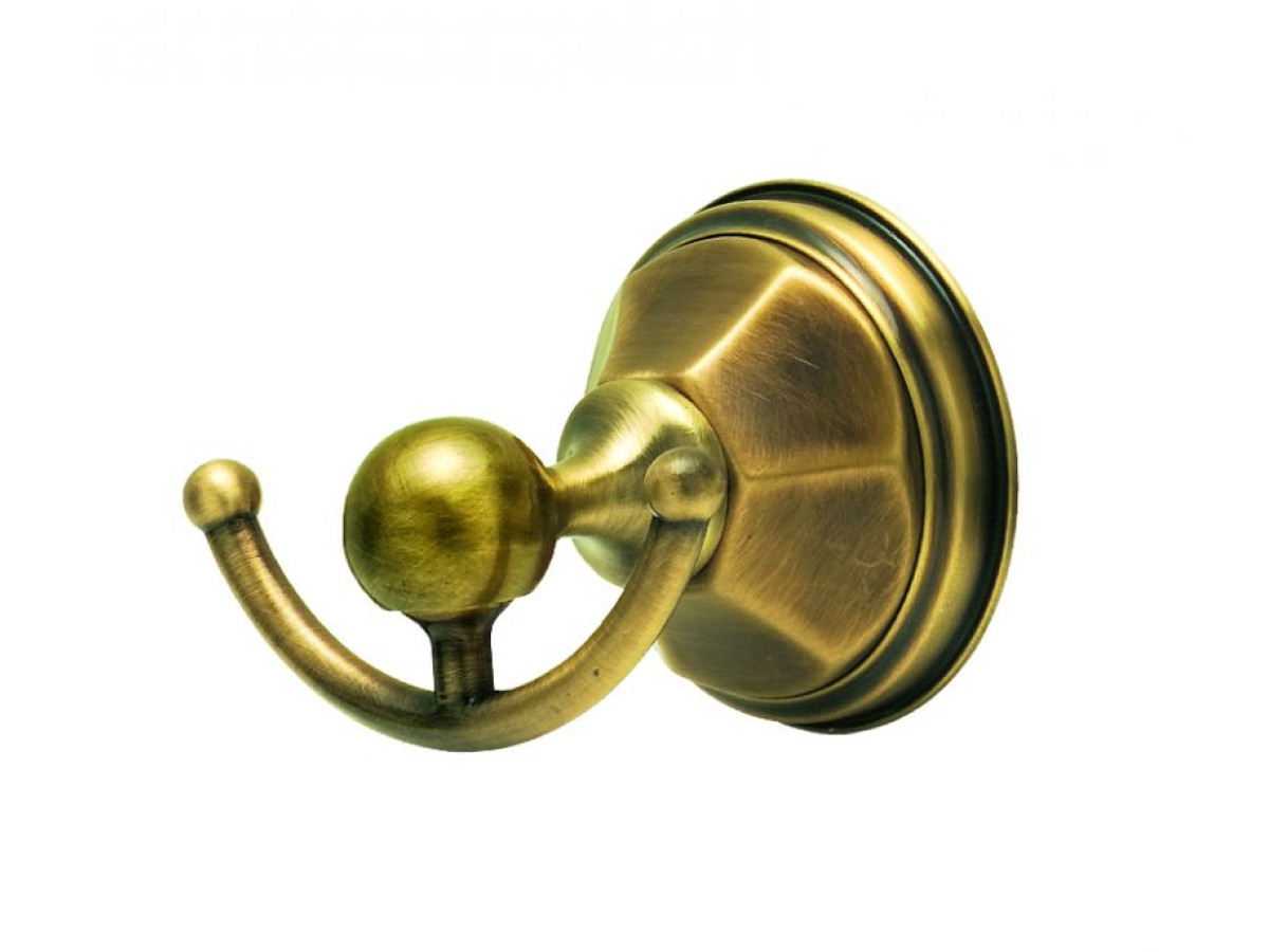 Άγκιστρα Πετσέτας Μπάνιου Ρετρό Μόνικα