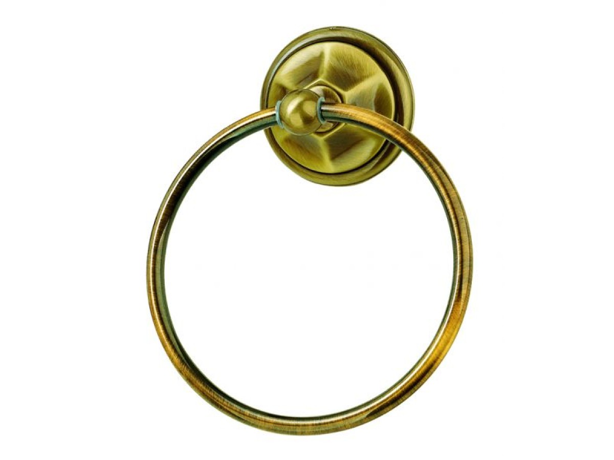 Αντικέ Κρίκος Μπάνιου Ρέα 