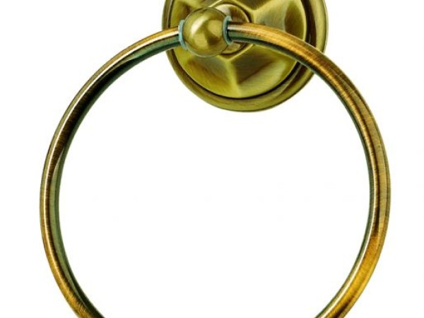 Αντικέ Κρίκος Μπάνιου Ρέα 