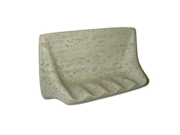 Bath sponge travertine Financial