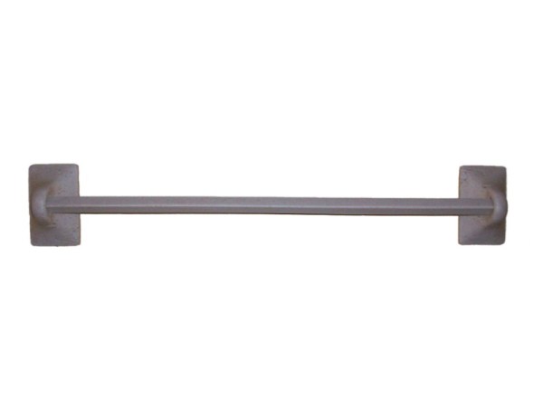 Bath towel rails Verga travertine