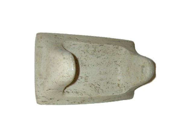 Bathroom Paper Holder Rustic Handmade